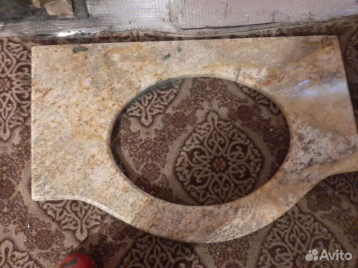 Натуральная камень