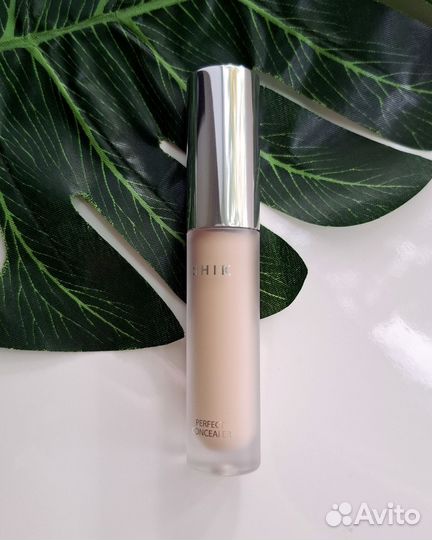 Консилер для лица shik perfect concealer