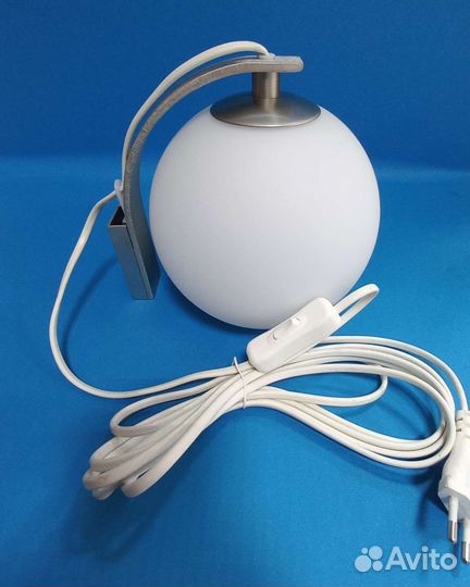 Настенный светильник бра IKEA