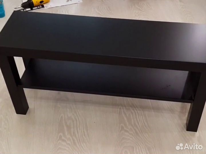 Подставка под телевизор IKEA lack