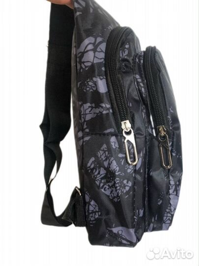 Сумка через плечо nike