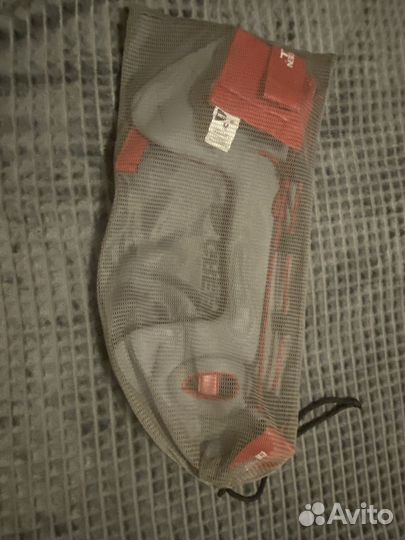 Шлем боксерский 