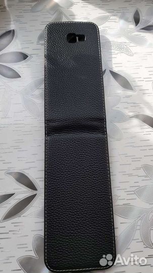 Чехол на samsung galaxy a5 2017 экокожа