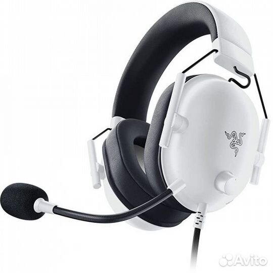 Гарнитуры и наушники Razer RZ04-03240700-R3M1