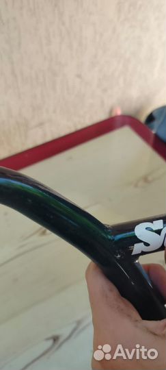 Руль Sunday street sweeper 9.25