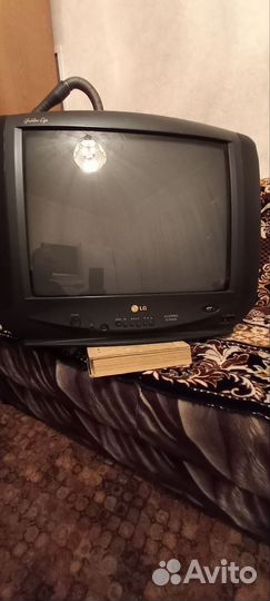 Телевизоры