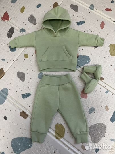 Костюм детский