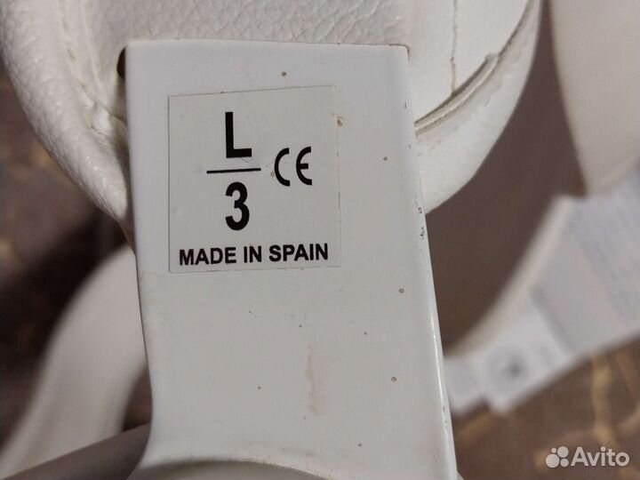 Корсет ортопедический