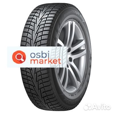 Hankook Winter I'Cept X RW10 265/60 R18 110T