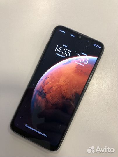 Xiaomi Redmi 9A, 4/64 ГБ