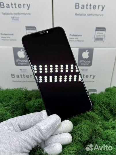 Дисплей iPhone X/XS (z7q)