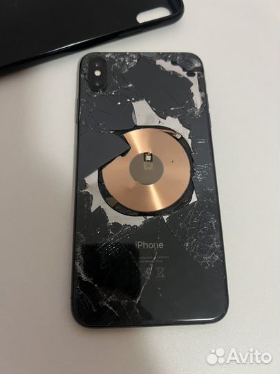 iPhone Xs Max, 64 ГБ
