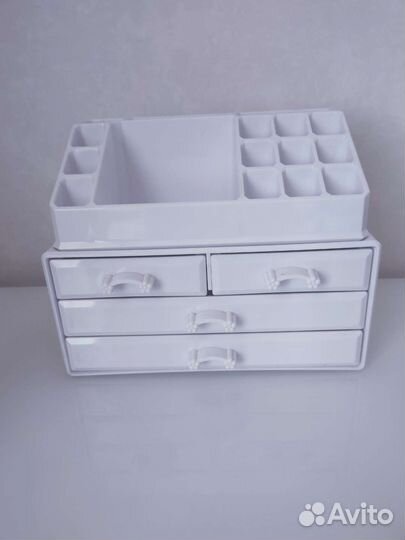 Mini комод для косметики, бижутерии,кистей и т д