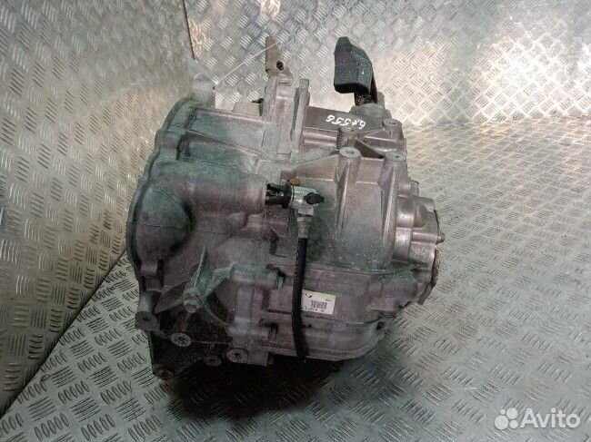 МКПП 96420073 Daewoo Nubira (97-08) 2.0 Дизель