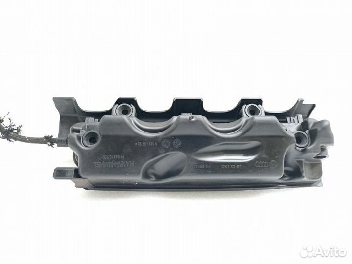 Ресивер воздушный Volkswagen Golf 5 2.0 FSI 2007