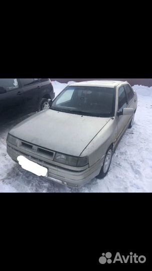 Seat Toledo