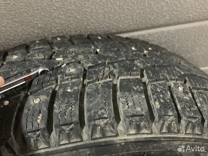 Nexen Winguard WinSpike 205/55 R16