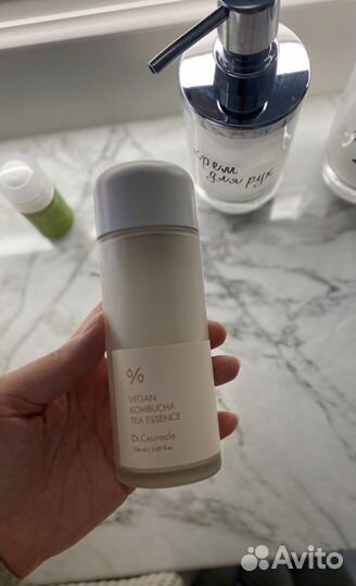 Уходовая косметика