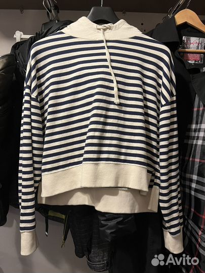 Худи свитшот толстовка