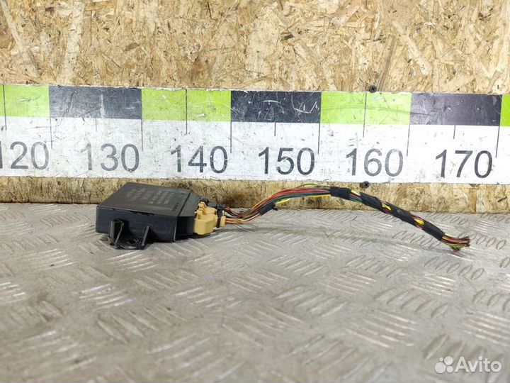 Блок парковки Range rover sport 2005-2012