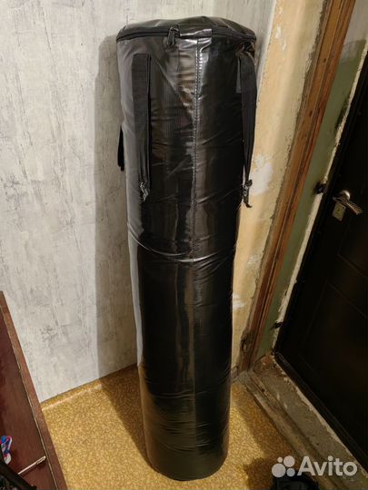 Боксерская груша