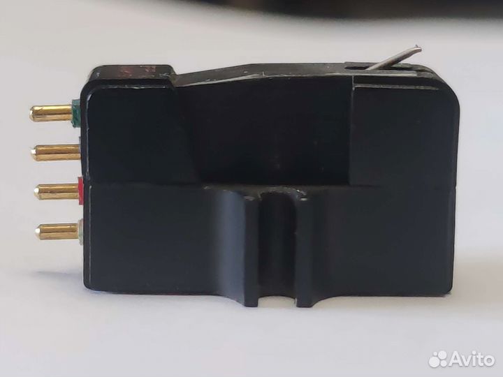 Картридж мс fidelity research fr-1 mk3