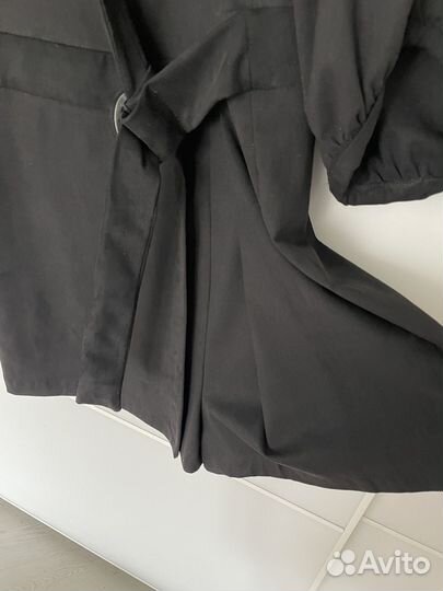 Платье комбинезон zara xl