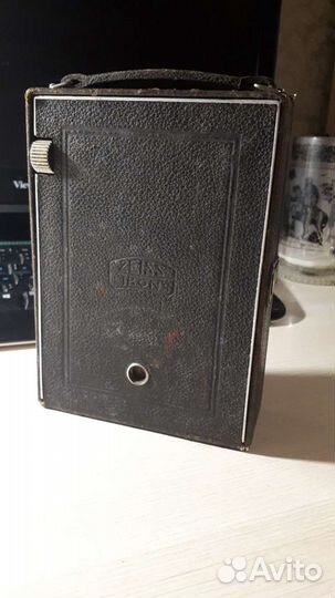 Фотоаппарат