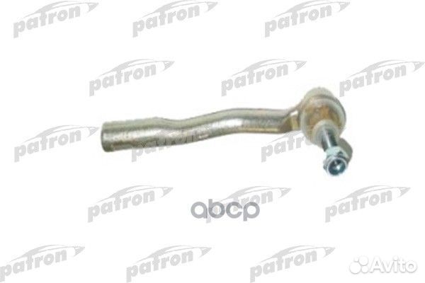 Наконечник рулевой тяги toyota: avensis 97-03