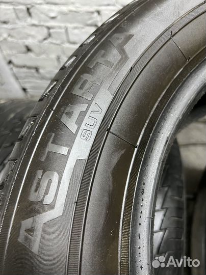 Белшина AstartA SUV Bel-340 225/60 R18