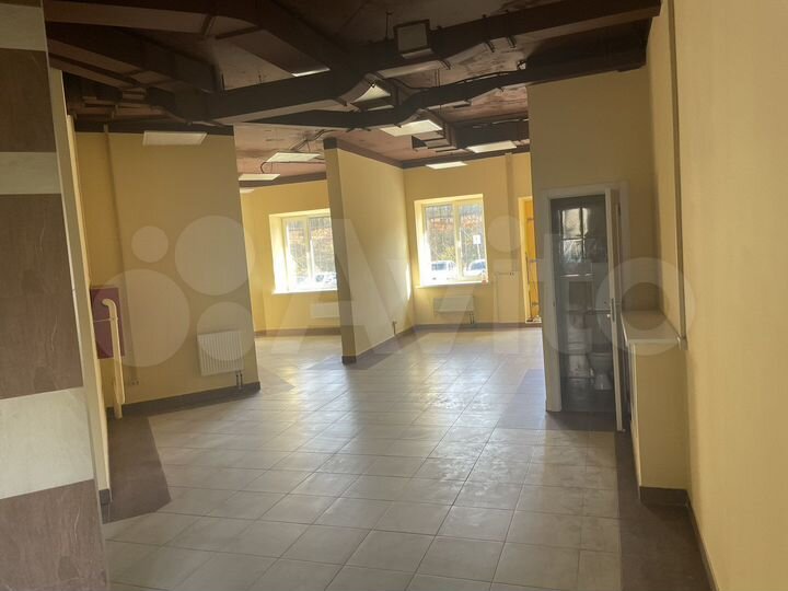 Торговая площадь, 75 м²