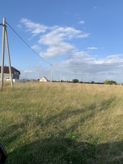 Участок 11,5 сот. (ИЖС)