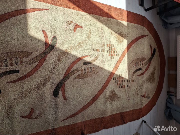 Ковёр Merinos 147см на 390см