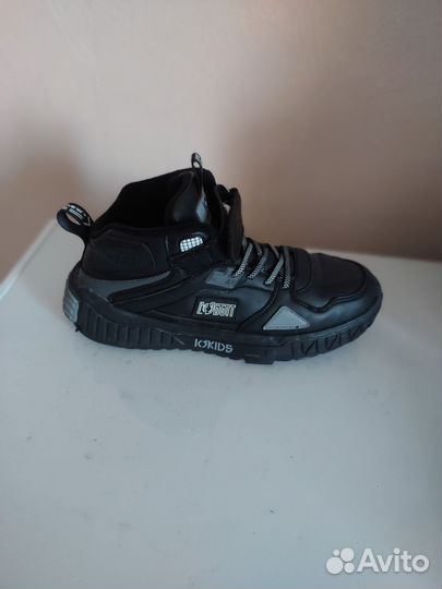 Обувь мужская 41 размер