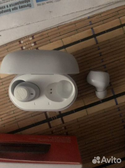 Беспродные наушники