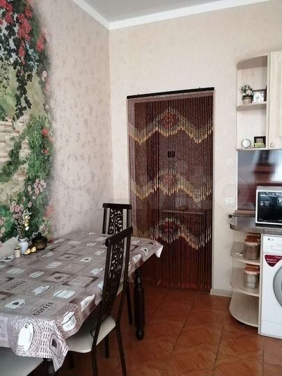 2-к. квартира, 61,7 м², 1/5 эт.