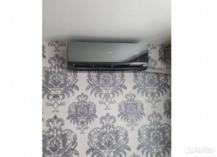 Кондиционер Mitsubishi