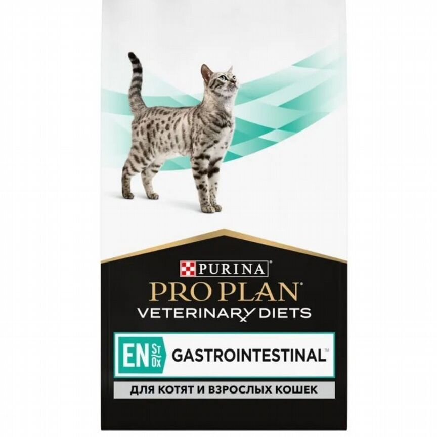 Сухой корм purina pro plan gastrointestinal