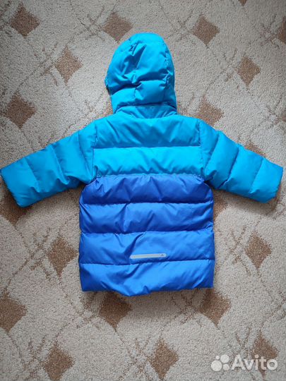 Детская курточка