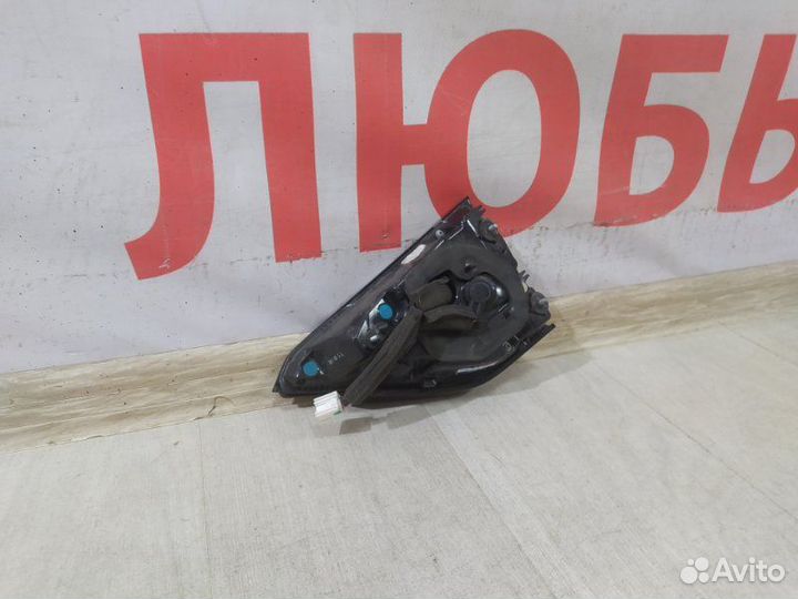 Фонарь задний левый Geely Coolray 2020-Нв