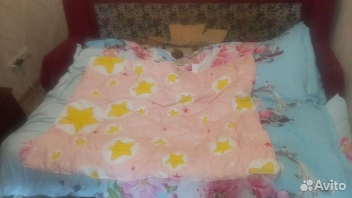 Одеяло детское