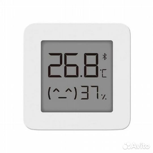 Датчик температуры и влажности Xiaomi