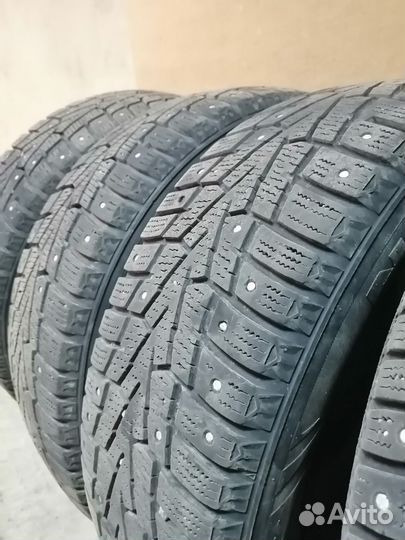 Nexen Winguard WinSpike 195/60 R15 92T