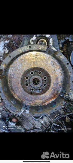 Двигатель смд 62