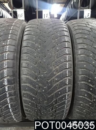 Nokian Tyres Hakkapeliitta 8 SUV 275/55 R20 99R