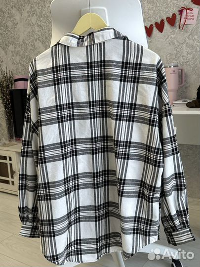 Рубашка женская