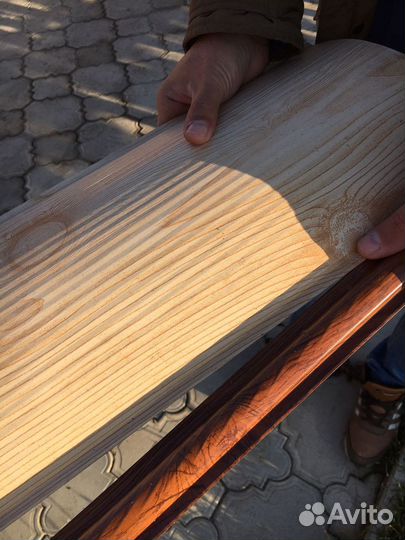 Сайдинг металлический