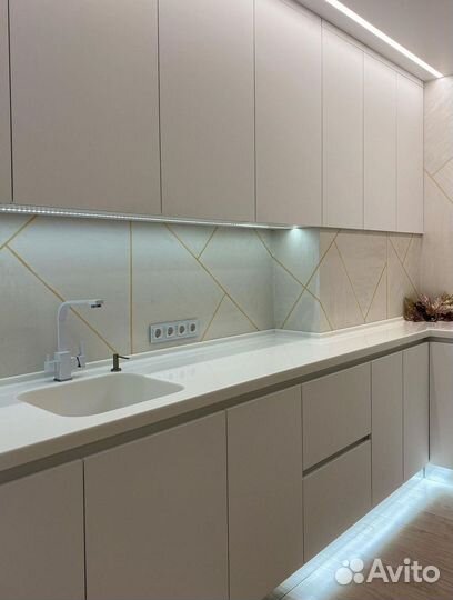 Кухня на заказ