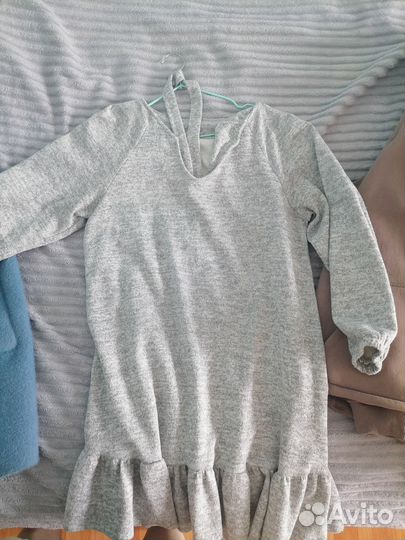 Женские вещи пакетом 48 50