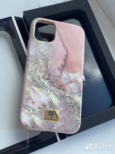 Чехол на iPhone xr